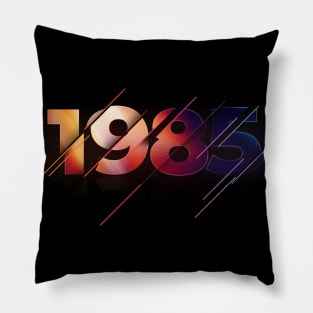 1985 Pillow