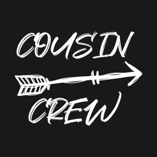 Cousin Crew T-Shirt