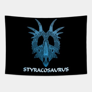 Styracosaurus Tapestry