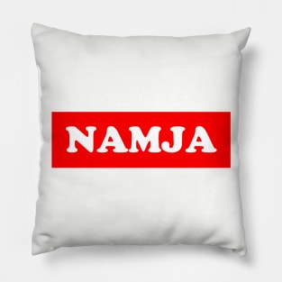 Namja Pillow