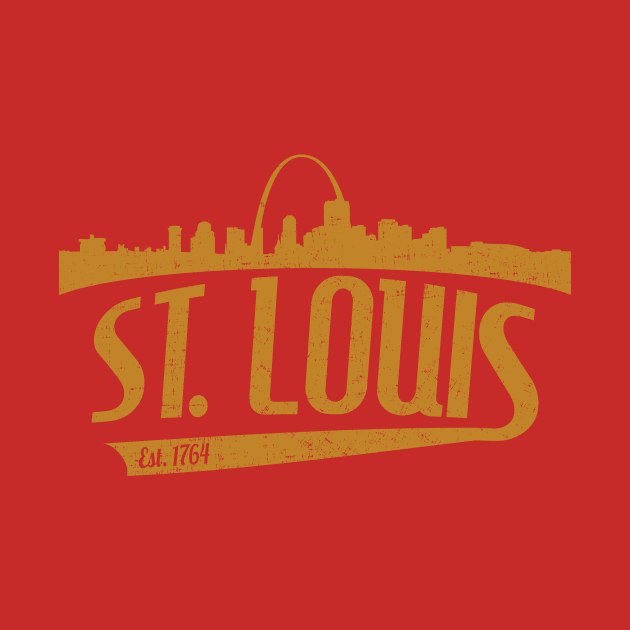 St. Louis Pride by TRE2PnD