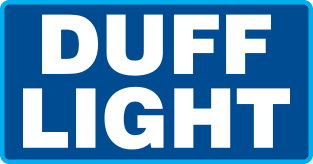 Duff Light Magnet