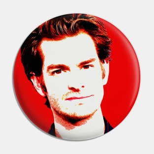 andrew garfield Pin