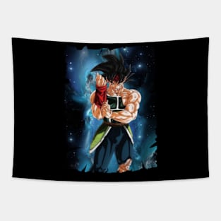 BARDOCK MERCH VTG Tapestry