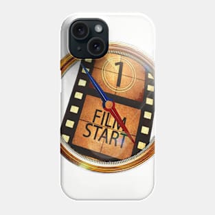 Uncharted Media Logo Phone Case