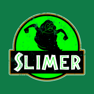 Slimer T-Shirt