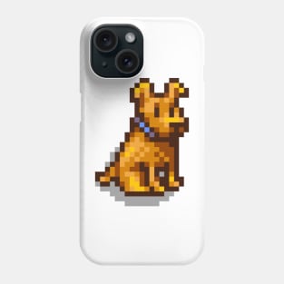 Dog Phone Case