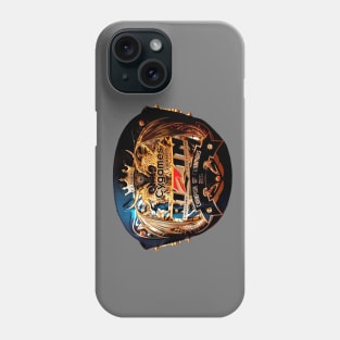 RIZIN Champion Belt Phone Case