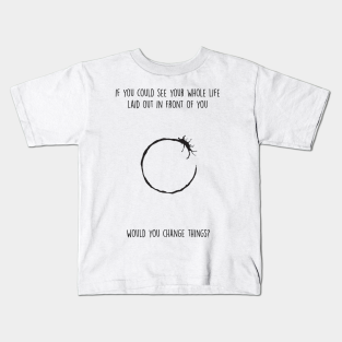 Arrival Movie Kids T Shirts Teepublic