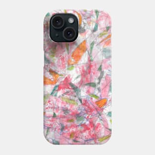 Texture - 340 Phone Case