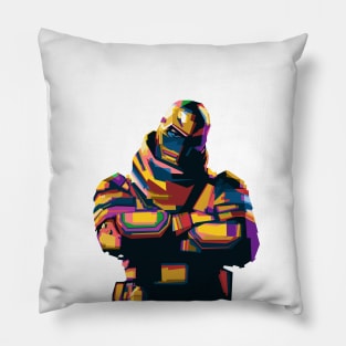 COD NINJA Pillow