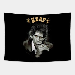 Keef! Tapestry