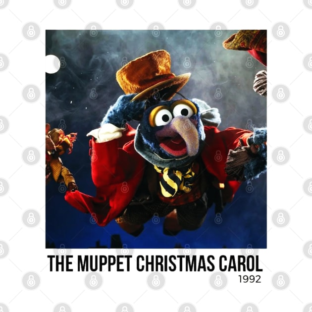 Muppet Christmas Carol 1992 by Beban Idup