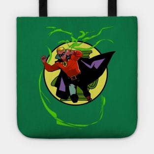 Alan Scott Tote