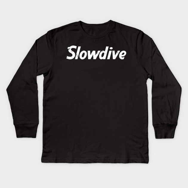 slowdive t shirt