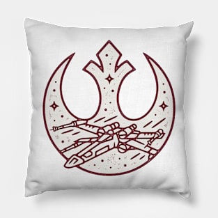 Rebellion SW Pillow