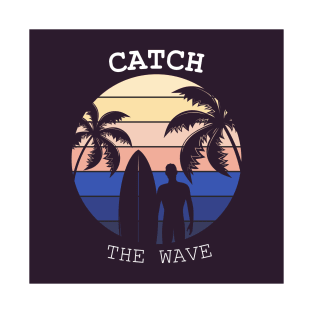 Catch the Wave T-Shirt