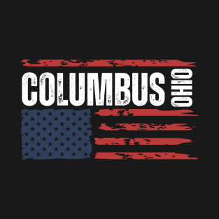 Columbus Ohio T-Shirt