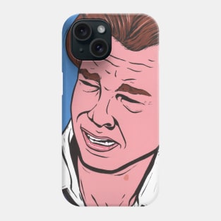 Denny Phone Case