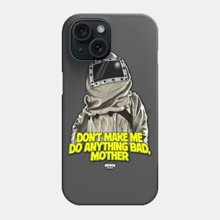 Donald Kohler Phone Case