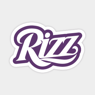 Rizz - GenZ Slang Magnet