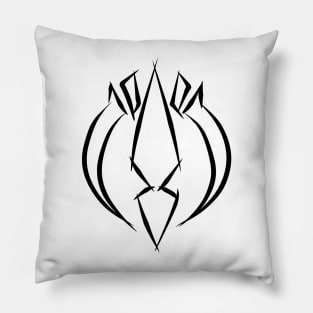 Spellbreaker Pillow