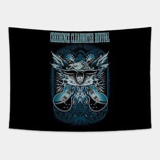 CREEDENCE CLEARWATER BAND Tapestry