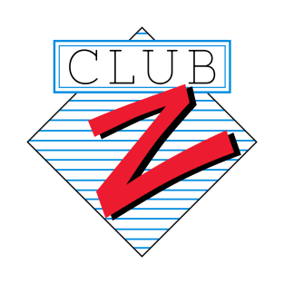 Zellers Club Z T-Shirt