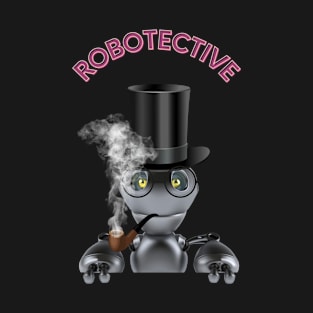 Robotective T-Shirt