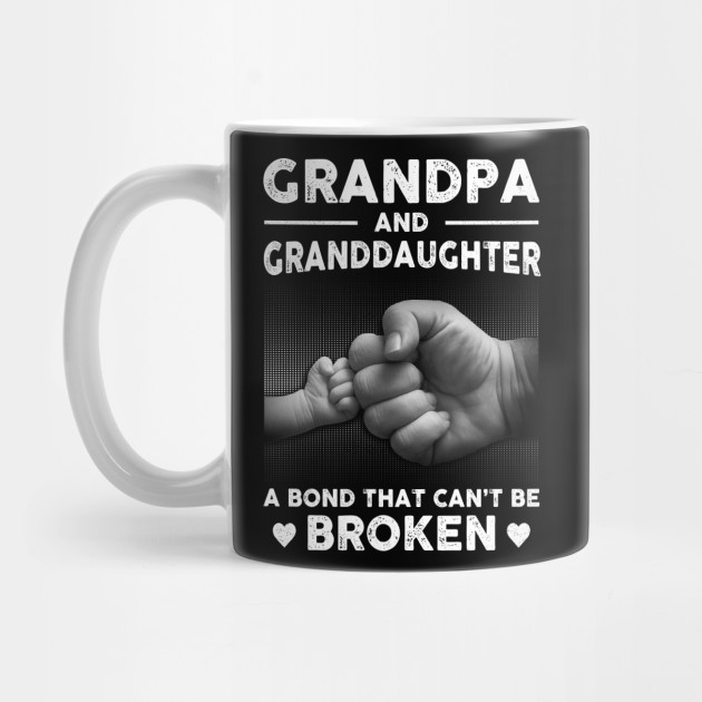 father's day gifts from granddaughter