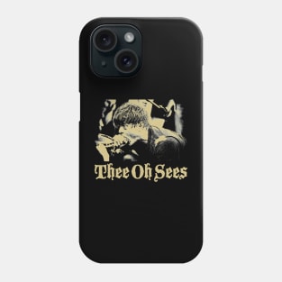 Your Music Phone Case