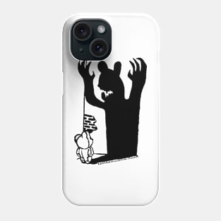 Teddy Bear Phone Case