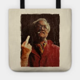 Retro Vintage design Sanford And Son Tote