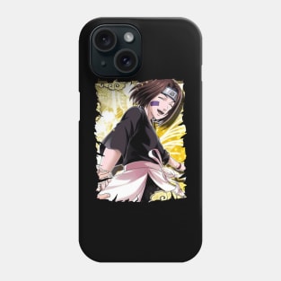 RIN NOHARA ANIME MERCHANDISE Phone Case