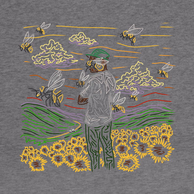 Tyler The Creator Flower Boy - Tyler The Creator - Crewneck Sweatshirt