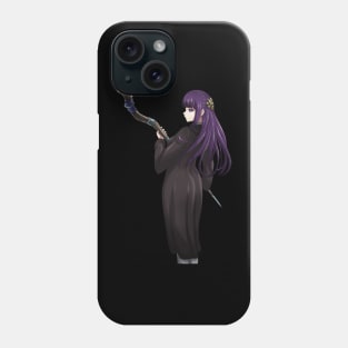 Fern Phone Case