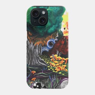 Empyrean Phone Case