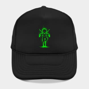 midoriya izuku green Hat