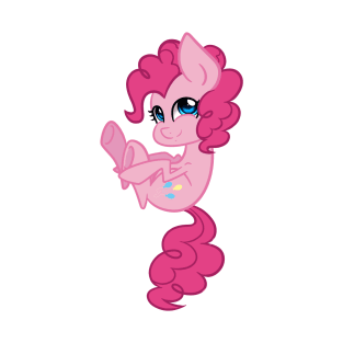 Pinkie Pie T-Shirt