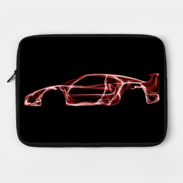 ferrari laptop case
