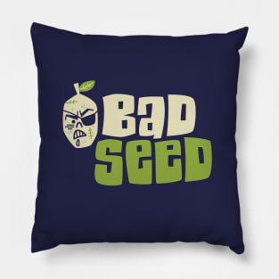 Bad Seed Pillow