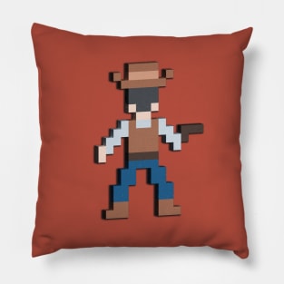 SHERIFF Pillow