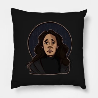 Eve Bridge Pillow