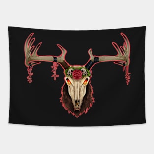 Wendigo Tapestry