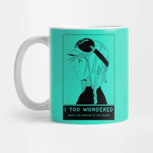 Old People Gifts, Senior People Gift, Hilarious Gag Gifts, Gift for  Grandparents, Unique Gifts, Sassy, Funny Coffee Mug, Two Tone Mug 