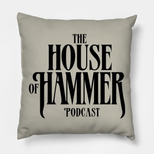 HoH Logo Pillow