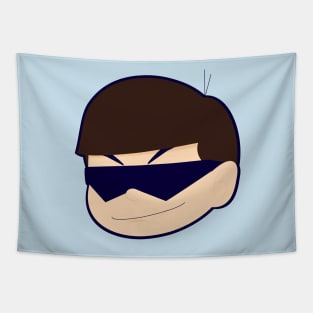 Karamatsu's Shirt Tapestry