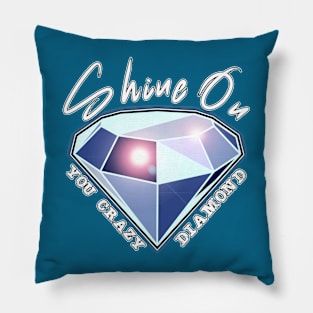 Shine On Pillow