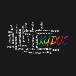 kudos T-Shirt