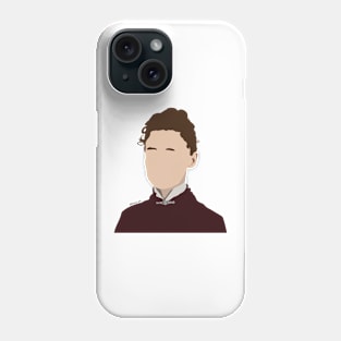 Susanna Salter Phone Case